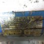 NATIONAL 3-PHASE INDUCTION MOTOR EP EH-FA41 71-1912 IME 0.2KW 4POLE 10"