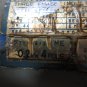 NATIONAL 3-PHASE INDUCTION MOTOR EP EH-FA41 71-1912 IME 0.2KW 4POLE 10"