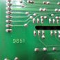 OMRON CIRCUIT BOARD 9851 TRIKON
