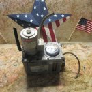 NOP LUBRICATOR OIL LUBE LUBRICATION SYSTEM ML-B-3 PUMP EM-FZ1 OMN-30KVB 0MN