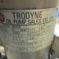 NOP LUBRICATOR OIL LUBE LUBRICATION SYSTEM ML-B-3 PUMP EM-FZ1 OMN-30KVB 0MN