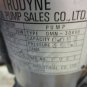 NOP LUBRICATOR OIL LUBE LUBRICATION SYSTEM ML-B-3 PUMP EM-FZ1 OMN-30KVB 0MN