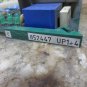 CHARMILLES EDM CNC DRIVE 852447 UP1 4 811072B 852447 811072 B