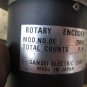 SANSEI ROTARY ENCODER 0E-2MHC OE-2MHC CNC MILL LATHE