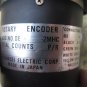 SANSEI ROTARY ENCODER 0E-2MHC OE-2MHC CNC MILL LATHE