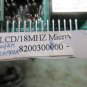 MICRON BOARD MMC-0.2 10/93 MMC-ACB 0.1 LCD/18MHZ 8200300000 8200300200 EACH 1