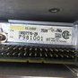 CINCINNATI TEAC FLOPPY DISK DRIVE FD-235HF 19307775-29 P981001 3-424-2128A EACH1