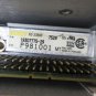 CINCINNATI TEAC FLOPPY DISK DRIVE FD-235HF 19307775-29 P981001 3-424-2128A EACH1