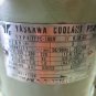YASKAWA COOLANT PUMP YFPC-18DJF  6202ZZ  OKUMA MC-4VB CNC VERTICAL MILL WARRANTY