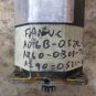 FANUC AC MOTOR A06B-0522-B041 A860-0308-T011 A290-0521-W541 041 A-600178 80.2