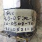 FANUC AC MOTOR A06B-0522-B041 A860-0308-T011 A290-0521-W541 041 A-600178 80.2