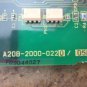 FANUC CIRCUIT BOARD A20B-2000-0220/05B F09044827 WARRANTY