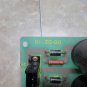HITACHI SEIKI VM-40 CIRCUIT BOARD 01-20-00 CNC VM-40