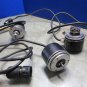 HEIDENHAIN ENCODER UNIT AWM STYLE 20963 80'C 30V E63216 INDEX TRAUB EACH 1