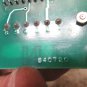 HITACHI SEIKI HT-25 CNC LATHE 10T CIRCUIT BOARD 840720