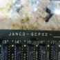 YASKAWA BOARD JANCD-GCP02- DE6428363 MORI SEIKI WARRANTY LATHE EACH 1