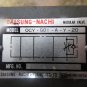 NACHI MODULAR VALVE OCY-G01-A-Y-20 KIA 28L CNC LATHE