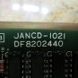 YASKAWA BOARD JANCD-1021 DF8202440 E007-128 IO21 HITACHI SEIKI HT20SII