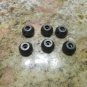MORI SEIKI TL-1 6T CNC LATHE TURRET TOOL CLAMP HOLDER BLOCK TOOLING LOT OF 6
