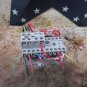 ALLEN BRADLEY CONTACTOR 100-MO9N#31 SER.A 104-M09N*31 SET