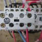 ALLEN BRADLEY CONTACTOR 100-MO9N#31 SER.A 104-M09N*31 SET