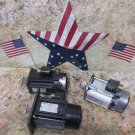 INDRAMAT MOTOR MAC 071A-0-ES-2-C/095-A-0 SERIES 42770 31 32 87 WARRANTY EACH 1 INDRAMAT MOTOR MAC 071A-0-ES-2-C/095-A-0 SERIES 42770 31 32 87 WARRANTY EACH 1