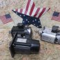 INDRAMAT MOTOR MAC 071A-0-ES-2-C/095-A-0 SERIES 42770 31 32 87 WARRANTY EACH 1