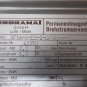 INDRAMAT MOTOR MAC 071A-0-ES-2-C/095-A-0 SERIES 42770 31 32 87 WARRANTY EACH 1