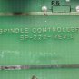 DYNA MYTE SPINDLE CONTROLLER BOARD SP-222-REV.A
