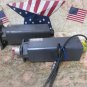 SIEMENS PERMANENT MOTOR 1 FT5066-0AC71-1-Z E H782 0562 01 1FU1050-6NC EACH 1