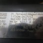 SIEMENS PERMANENT MOTOR 1 FT5066-0AC71-1-Z E H782 0562 01 1FU1050-6NC EACH 1