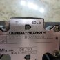REXROTH DIRECTIONAL VALVE 4WE6W-51-M0/AW100-00 NPL