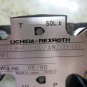 REXROTH DIRECTIONAL VALVE 4WE6W-51-M0/AW100-00 NPL