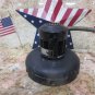 BODINE FADAL SPINDLE MOTOR 42R3BFS1 NO. 251MC8033 115V 42R3BFSI