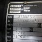 BODINE FADAL SPINDLE MOTOR 42R3BFS1 NO. 251MC8033 115V 42R3BFSI