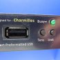 CHARMILLES ROBOFIL 510 EDM DIGITAL FLOPPY DISK READER DRIVE USB CNC