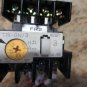 FUJI CONTACTOR SC-03 [11] CAT.NO. 4NC0A0#10 O3 OKUMA MX-40HA CNC