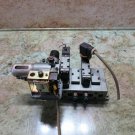MIYANO BNC-12 CNC LATHE SOLENOID VALVE BLOCK UNIT