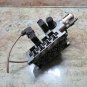 MIYANO BNC-12 CNC LATHE SOLENOID VALVE BLOCK UNIT