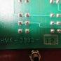 YASKAWA CONTROL PANEL JZNC-OP197 HMK-3993-12 JANCD-SP19 DF8202483 SHIZUOKA EACH1