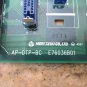 MORI SEIKI SL-200MC CIRCUIT BOARD AP-DTP-BC E76036B01
