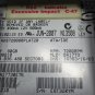 CINCINNATI 400EP SIEMENS HARD DRIVE TYZ:3-424-2449A 7-000-5801/G HDS728080PLAT20