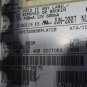 CINCINNATI 400EP SIEMENS HARD DRIVE TYZ:3-424-2449A 7-000-5801/G HDS728080PLAT20