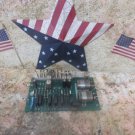 FADAL CIRCUIT BOARD 1100-2F