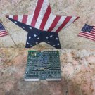 CHARMILLES ROBOFIL 510 CIRCUIT BOARD 851 7720 B CT8132760B 8517720B  WARRANTY