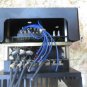 YASKAWA JUSPEED-F TRANSISTOR INVERTER S 2 SERIES CIMR-22CS2-1019 581549-1 WARNTY