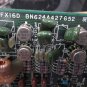 MITSUBISHI CIRCUIT BOARD FX16D BN624A427G52 LOT OF 2 PIECES
