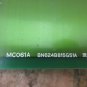 MITSUBISHI CIRCUIT BOARD MC061A BN624B815G51A