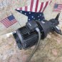 LEROY SOMER PUMP MOTOR MOT 3 LS90L T PT-200/2.0/M 709994 1PV2V5-22/12RE01MC70A1