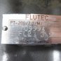 LEROY SOMER PUMP MOTOR MOT 3 LS90L T PT-200/2.0/M 709994 1PV2V5-22/12RE01MC70A1